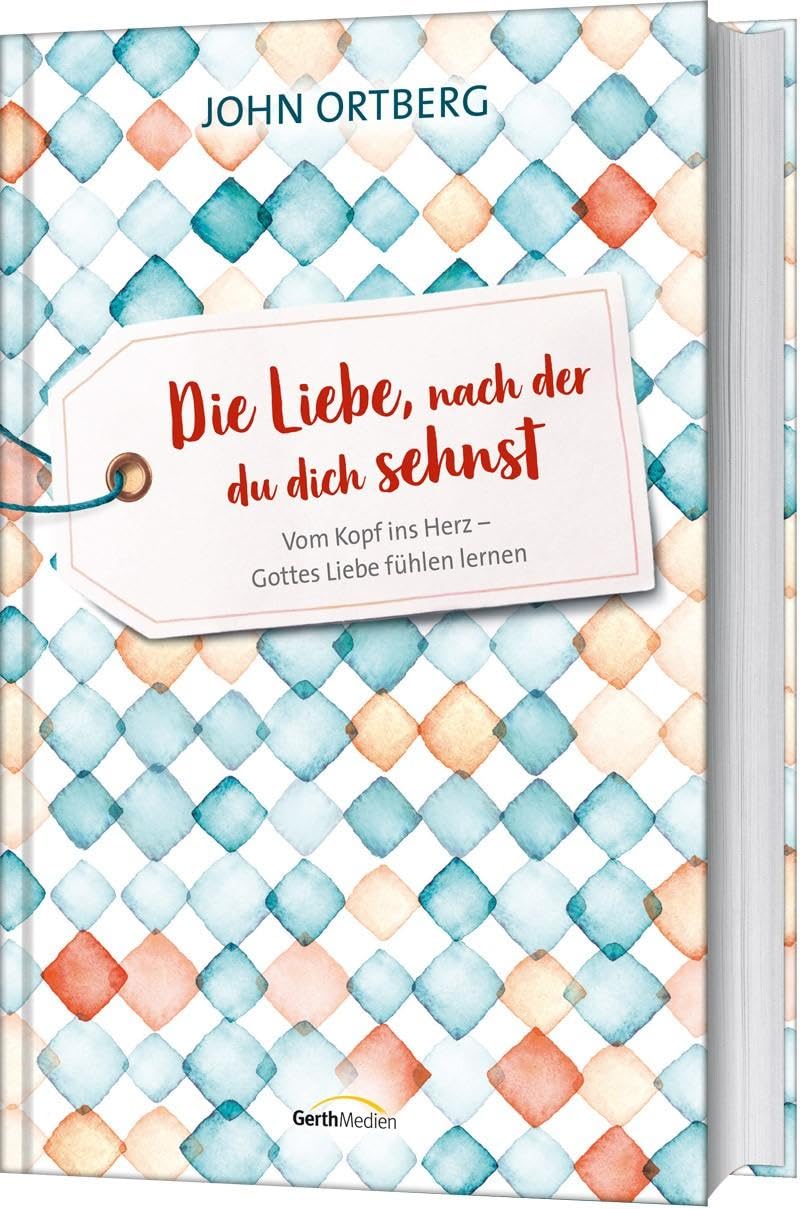 Die Liebe, nach der du dich sehnst Lifestyle