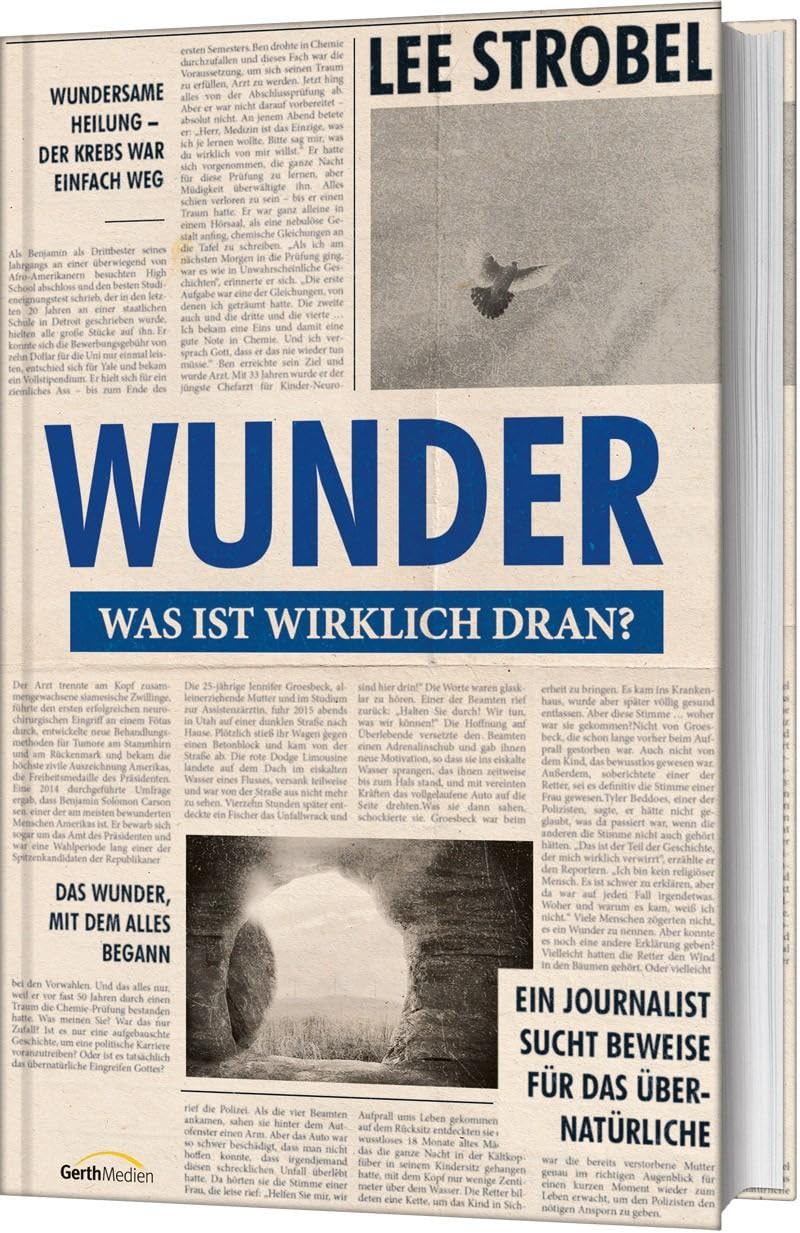 Product Image: Wunder - was ist wirklich dran?