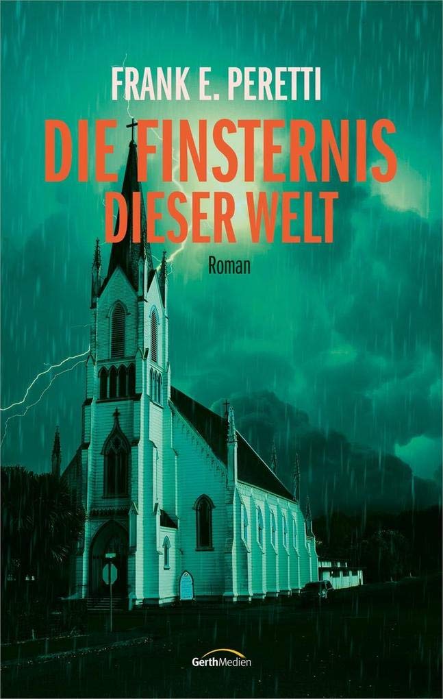 Die Finsternis dieser Welt Travel
