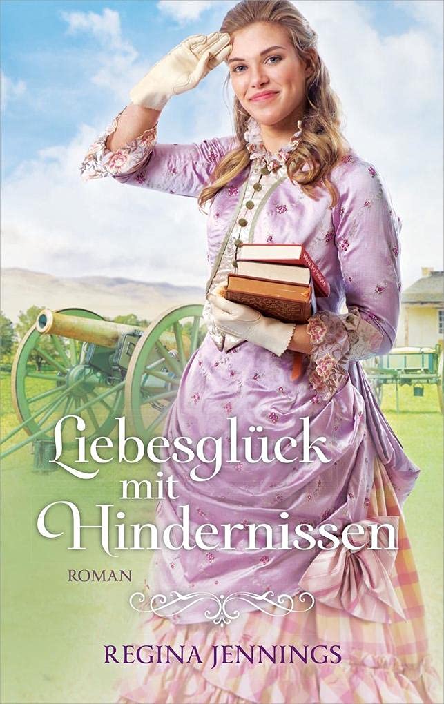 Liebesglück mit Hindernissen: Roman Humour & Satire