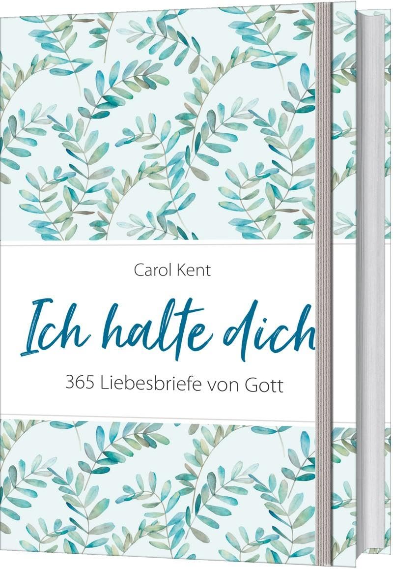 Product Image: Ich halte dich