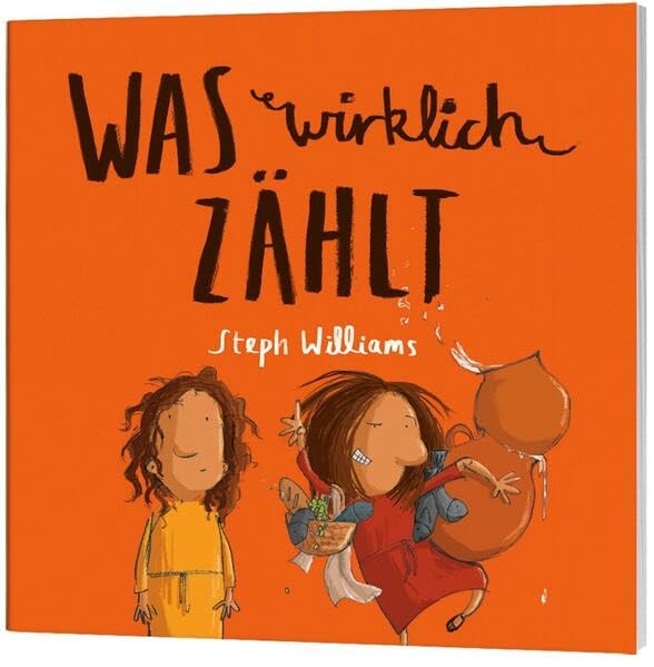 Was wirklich zählt Non-fiction