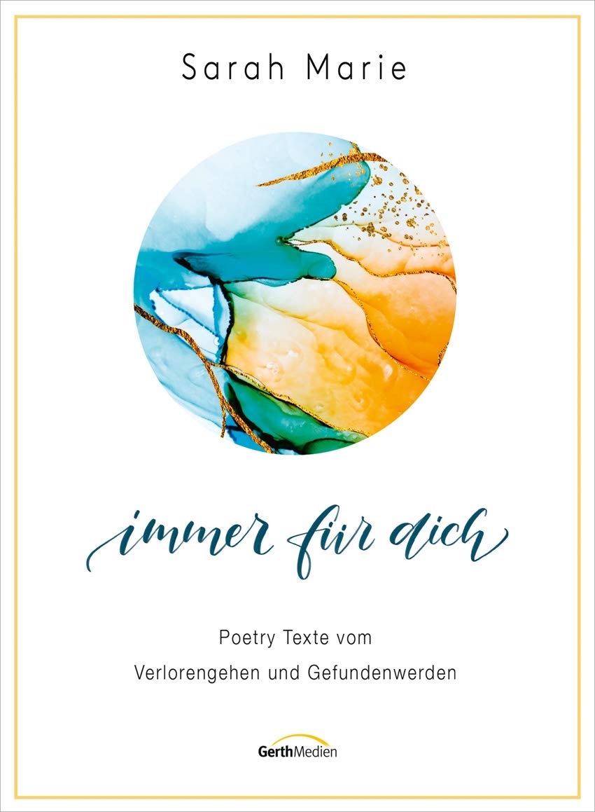 Immer für dich - Hörbuch: Poetry Texte vom Verlorengehen und Gefundenwerden Music