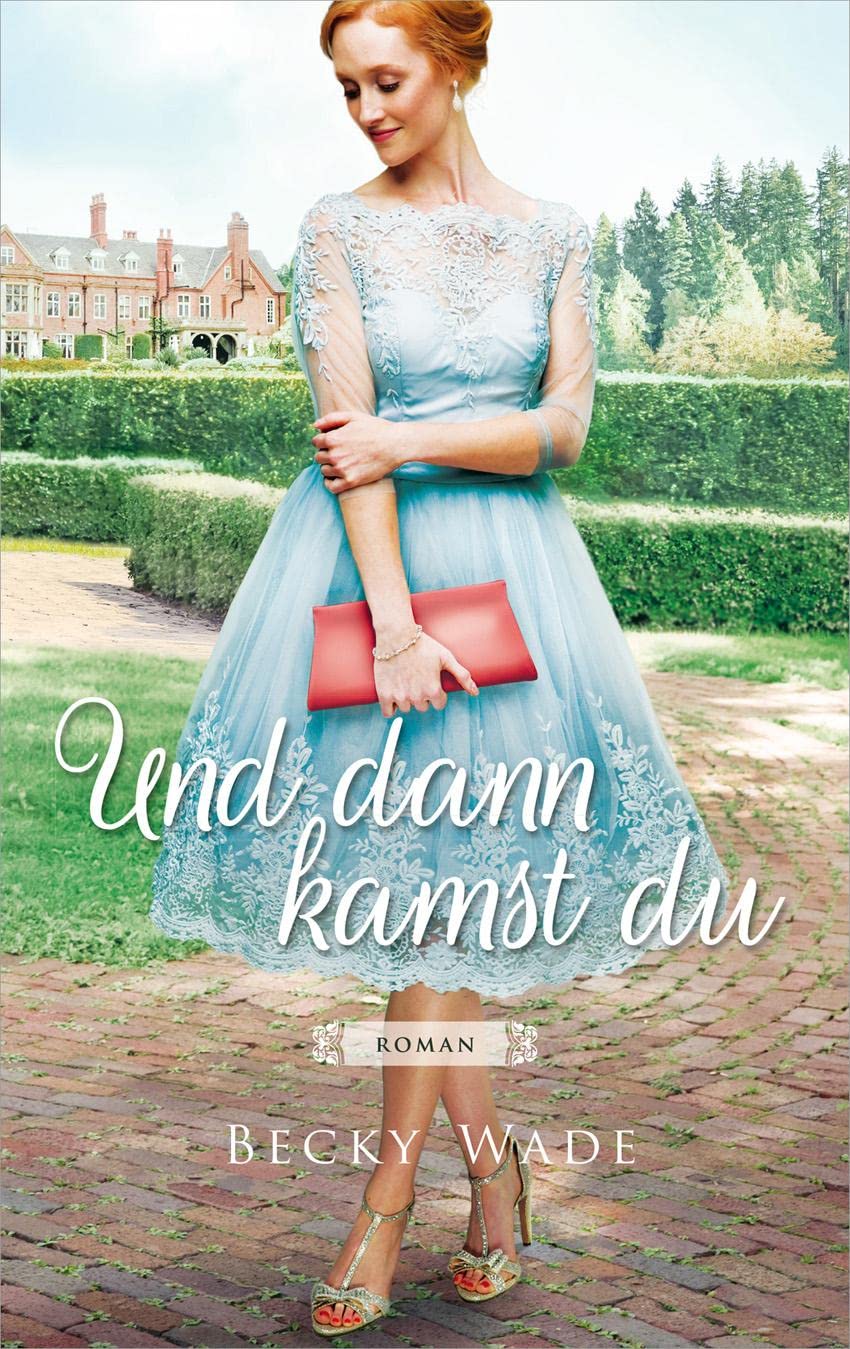 Und dann kamst du Contemporary literature Books