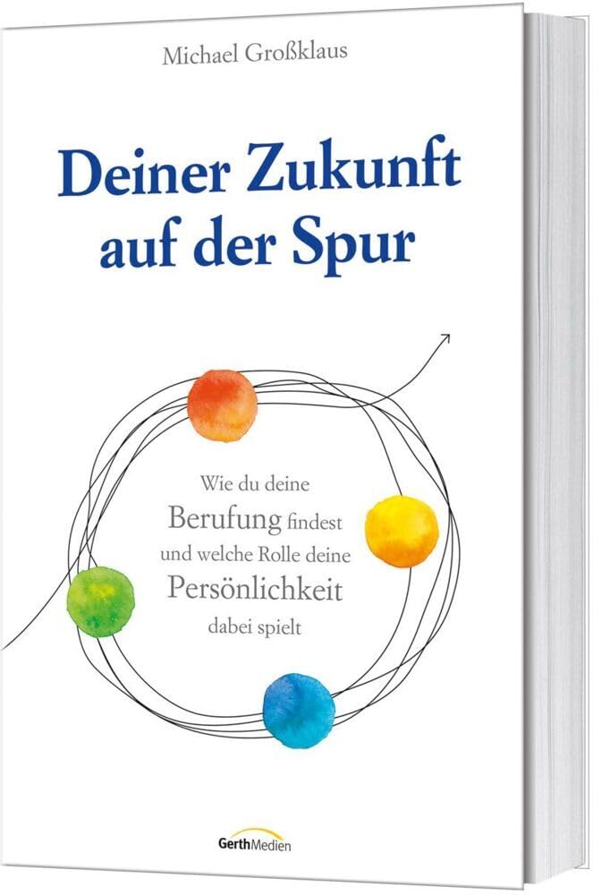 Product Image: Deiner Zukunft auf der Spur