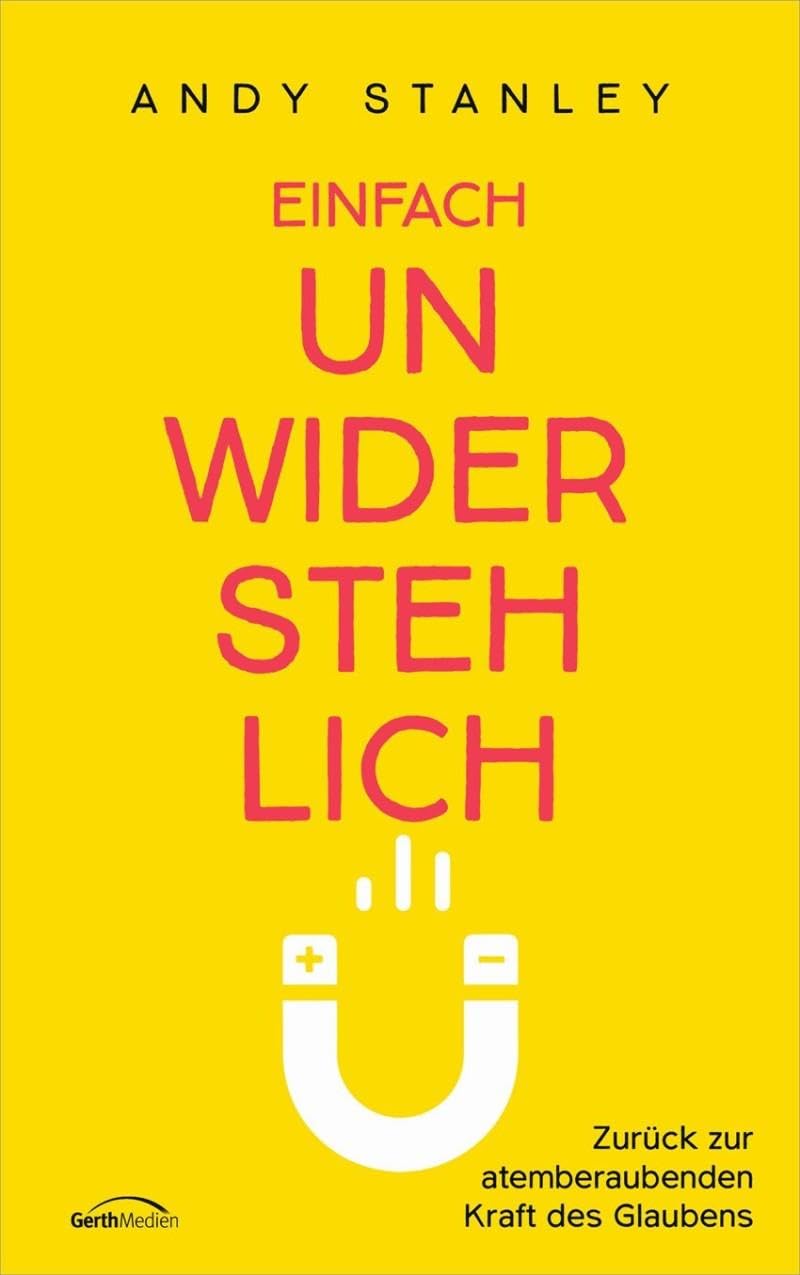 Einfach unwiderstehlich Religion & Esotericism