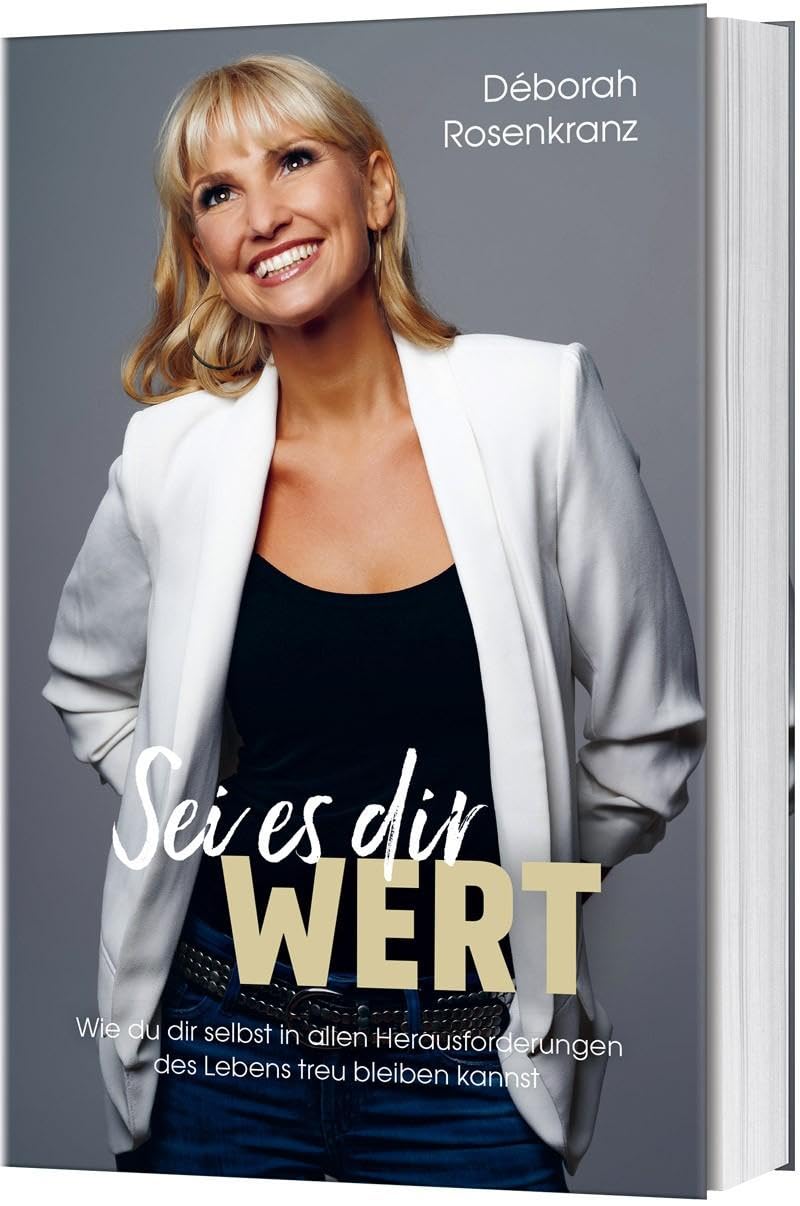 Sei es dir wert Lifestyle