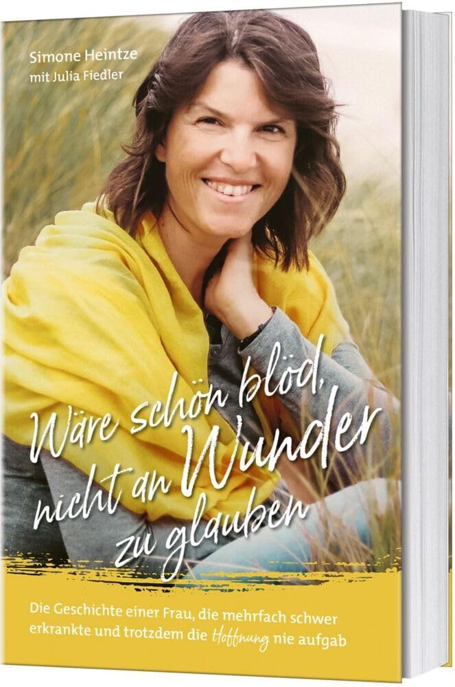 Wäre schön blöd, nicht an Wunder zu glauben Science