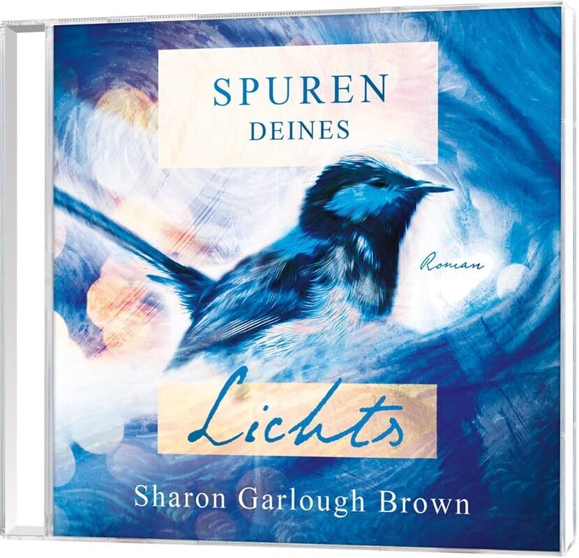 Spuren deines Lichts - Hörbuch Children & Young People