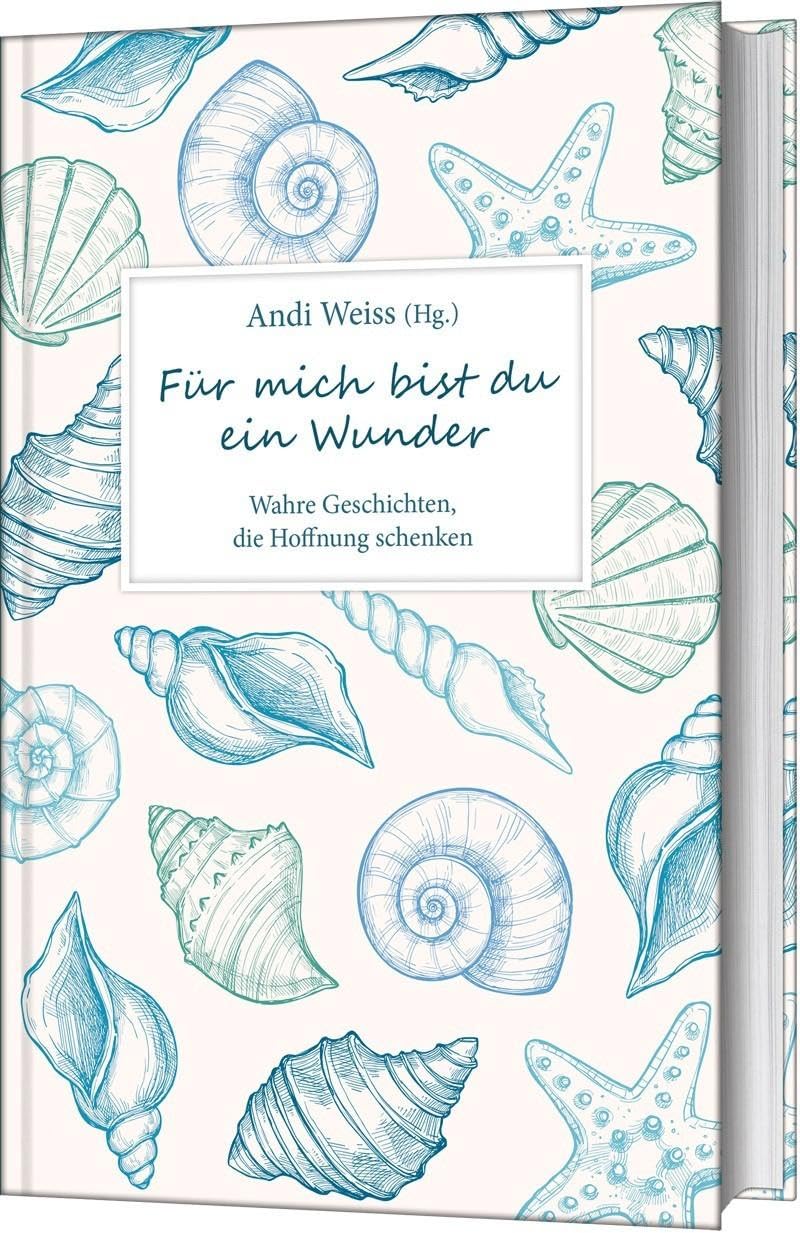 Für mich bist du ein Wunder Contemporary literature