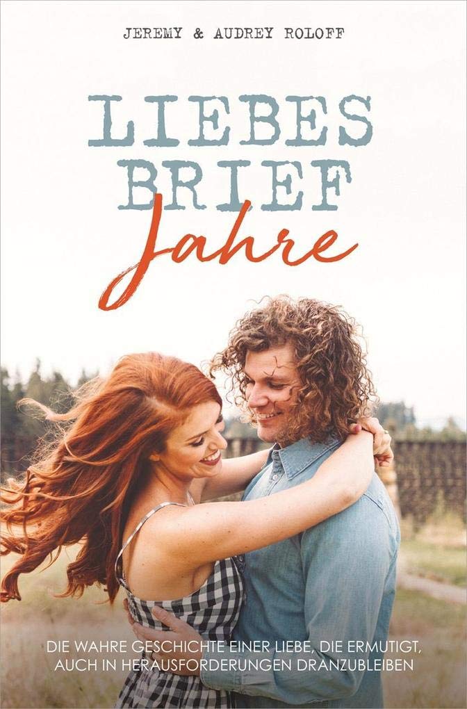 Liebesbriefjahre Essays & Short Stories