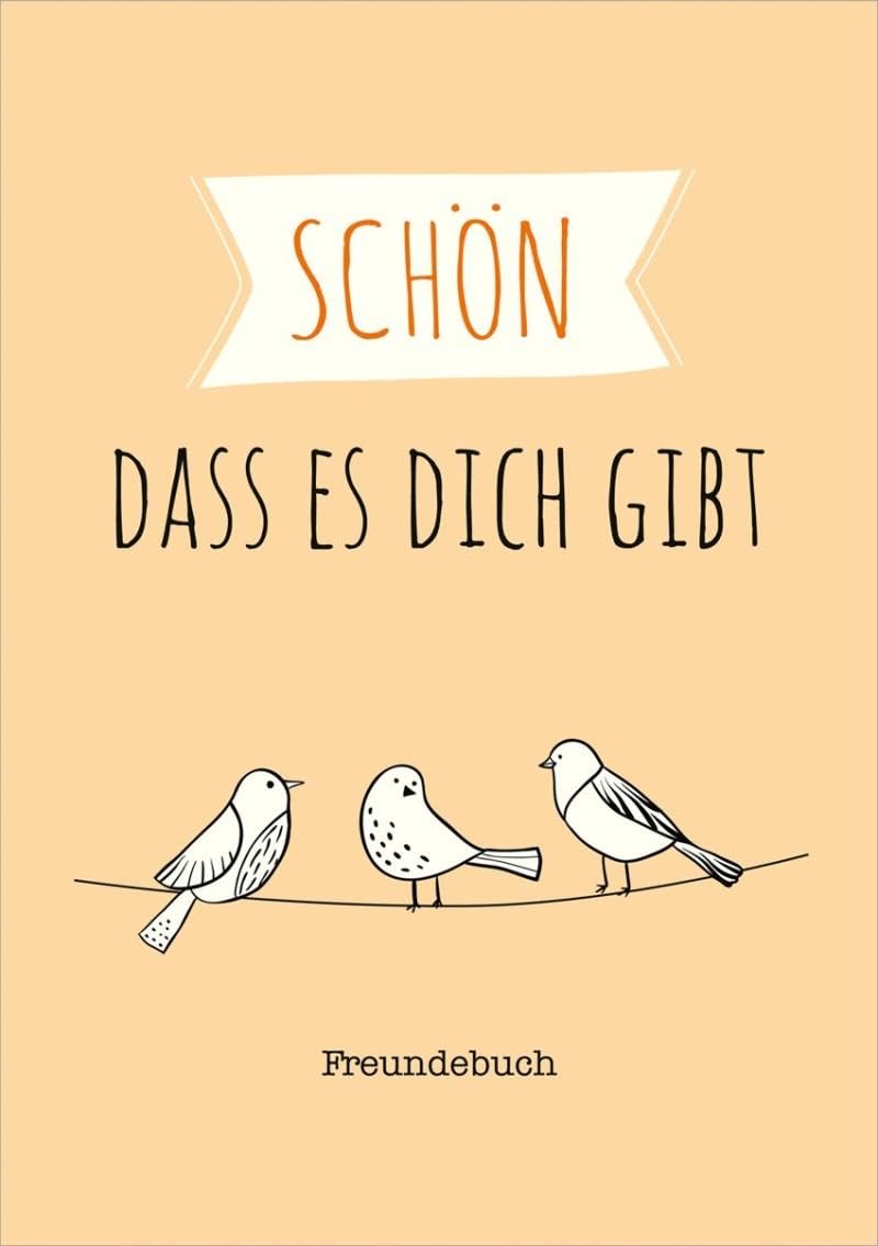 Schön, dass es dich gibt Sports