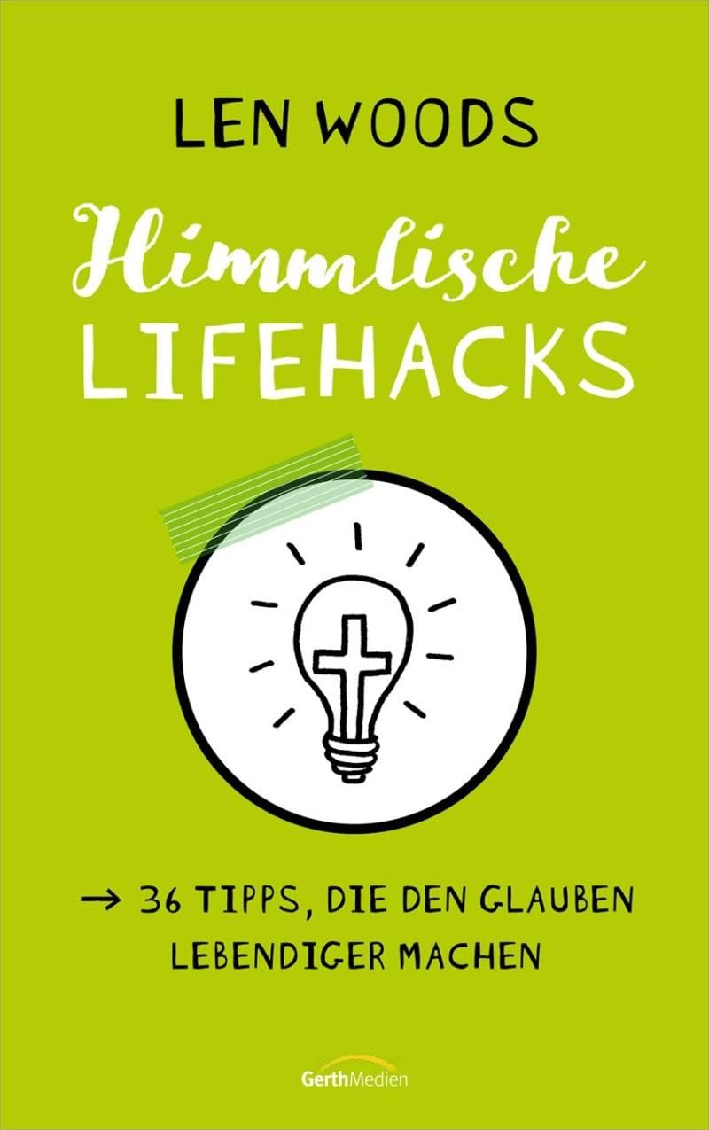 Himmlische Lifehacks Lifestyle Books