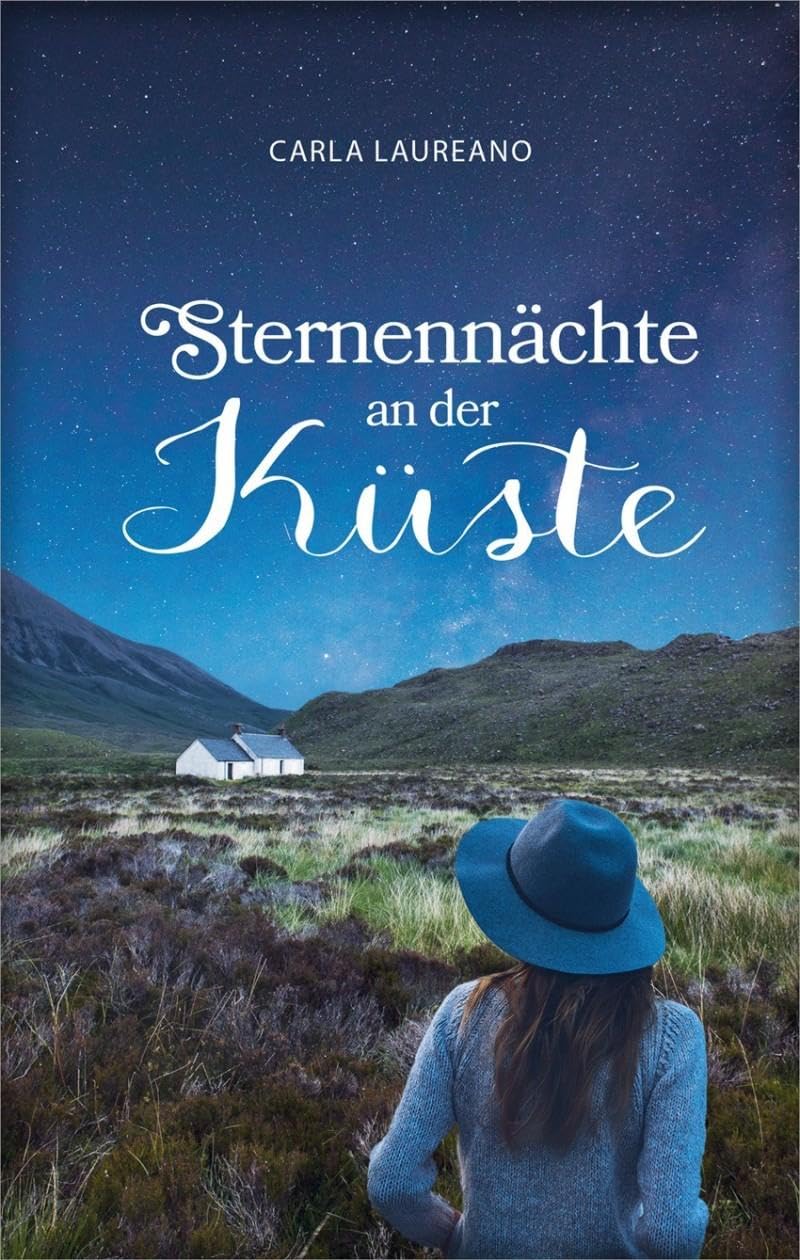 Sternennächte an der Küste Contemporary literature Books