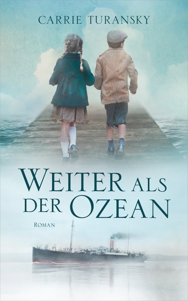 Product Image: Weiter als der Ozean