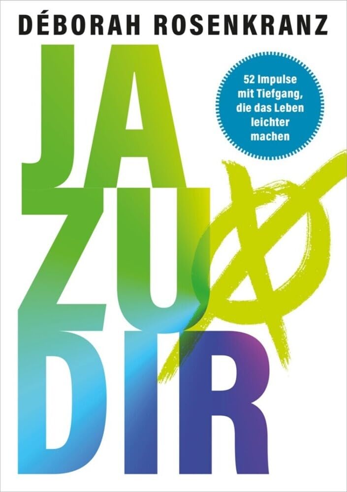 Ja zu dir Lifestyle Books