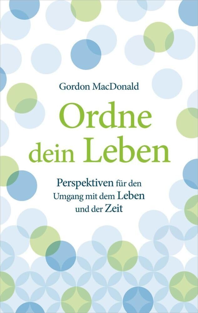 Ordne dein Leben Business, Finance & Career Books