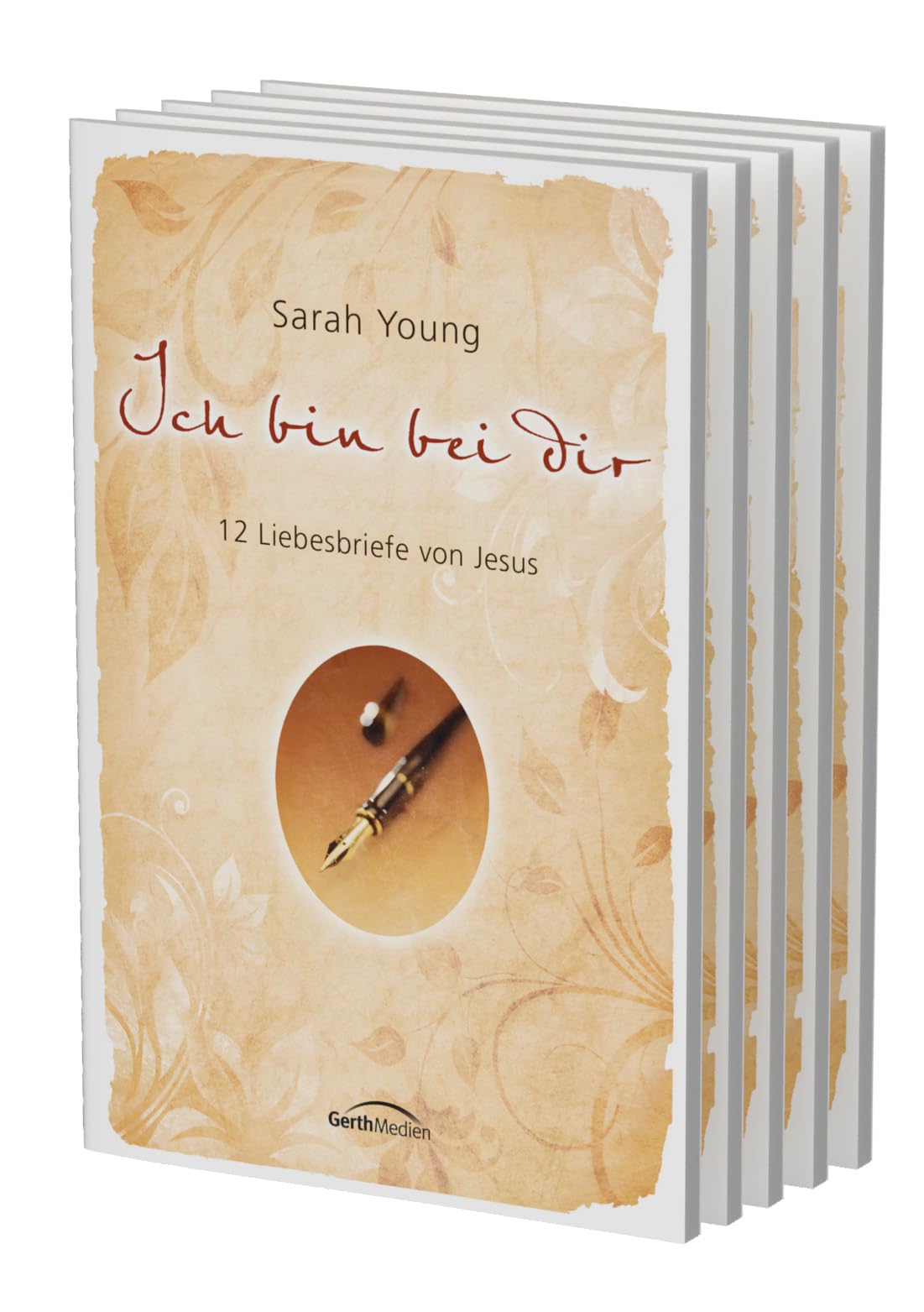 Ich bin bei dir - Verteilheft (5er-Set) Lifestyle