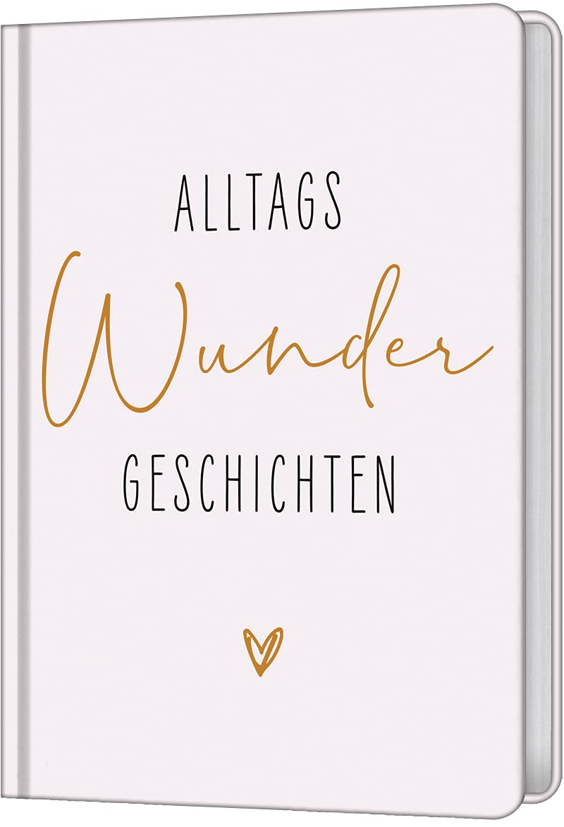 Product Image: AlltagsWunderGeschichten