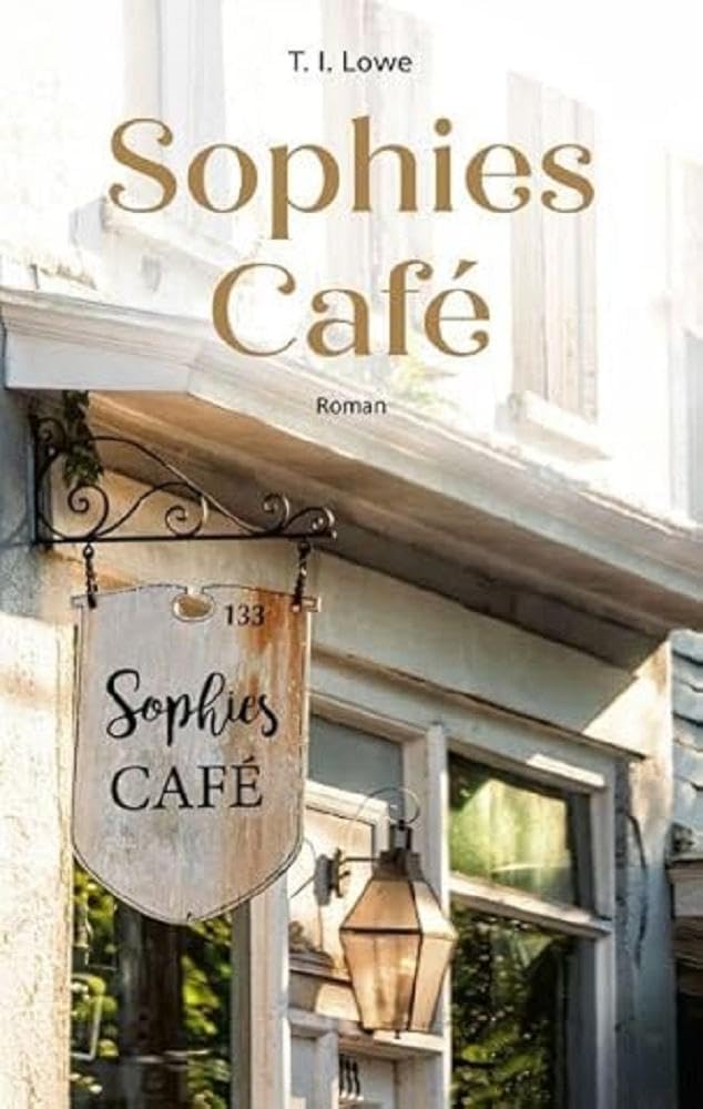 Product Image: Sophies Café