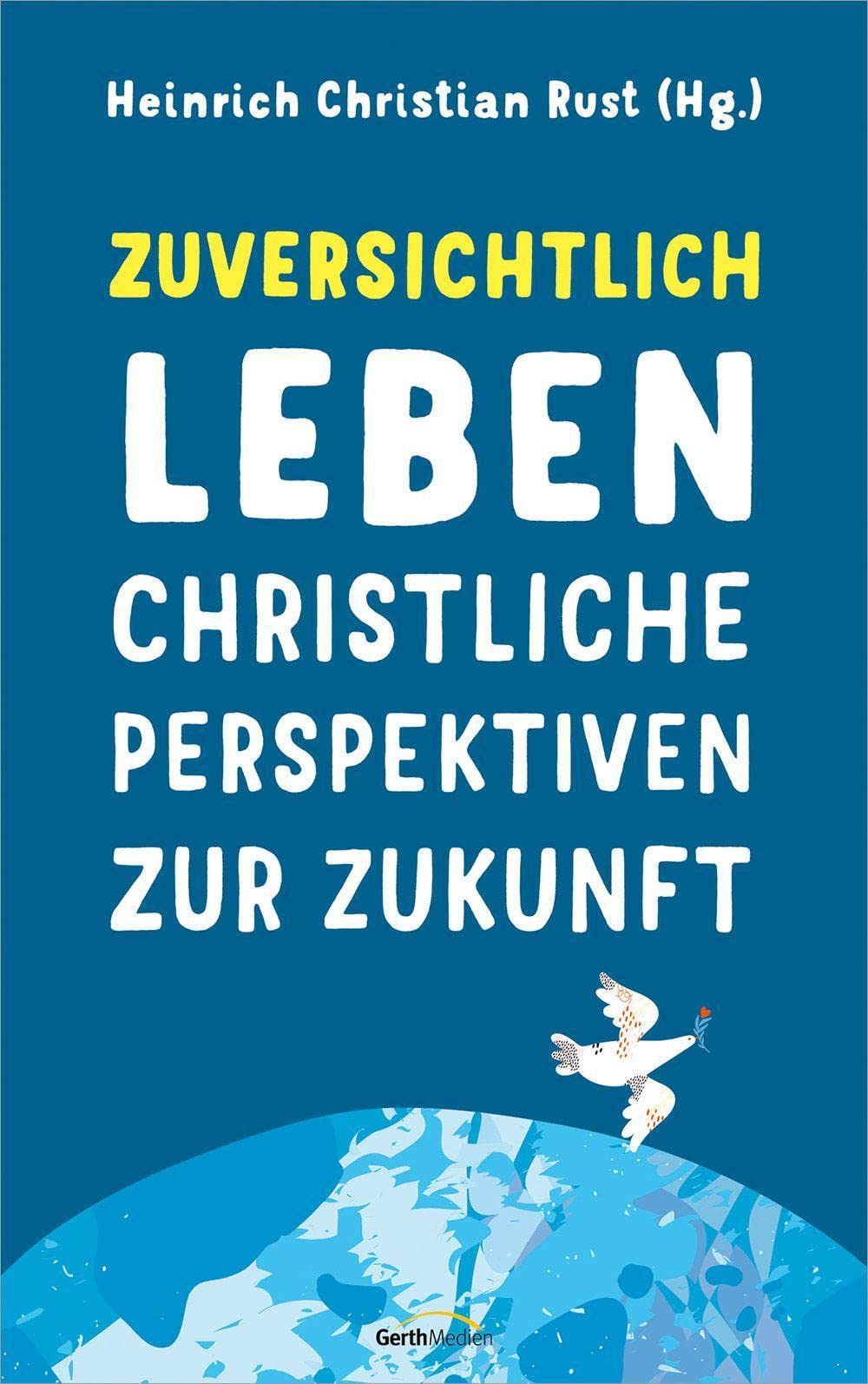 Zuversichtlich leben Contemporary literature Books