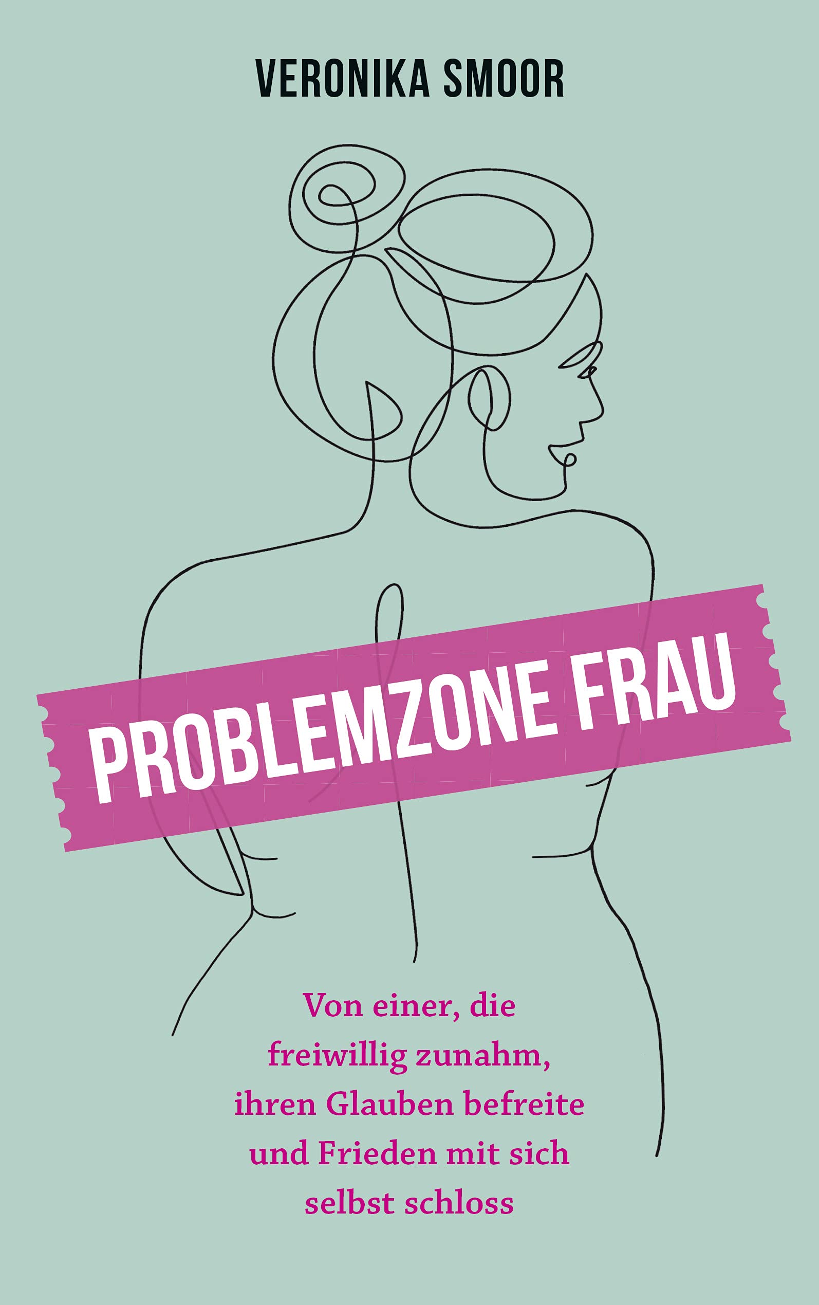 Product Image: Problemzone Frau