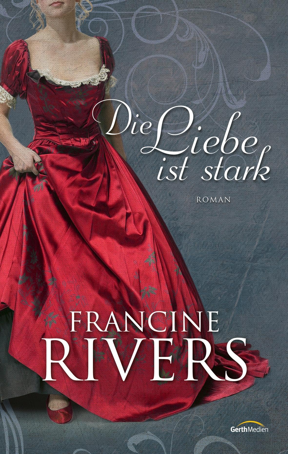 Product Image: Die Liebe ist stark