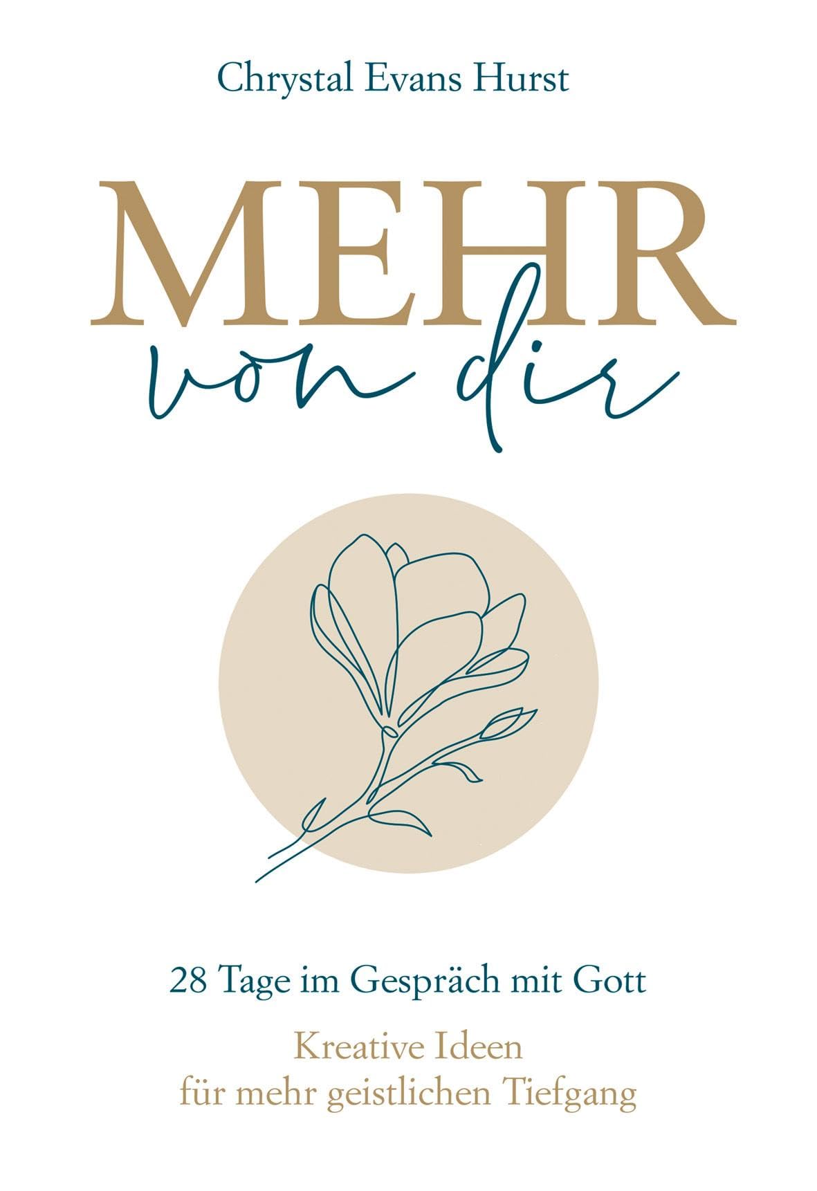 Product Image: Mehr von dir