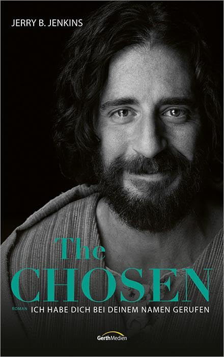 The Chosen: Ich habe dich bei deinem Namen gerufen Historical Fiction