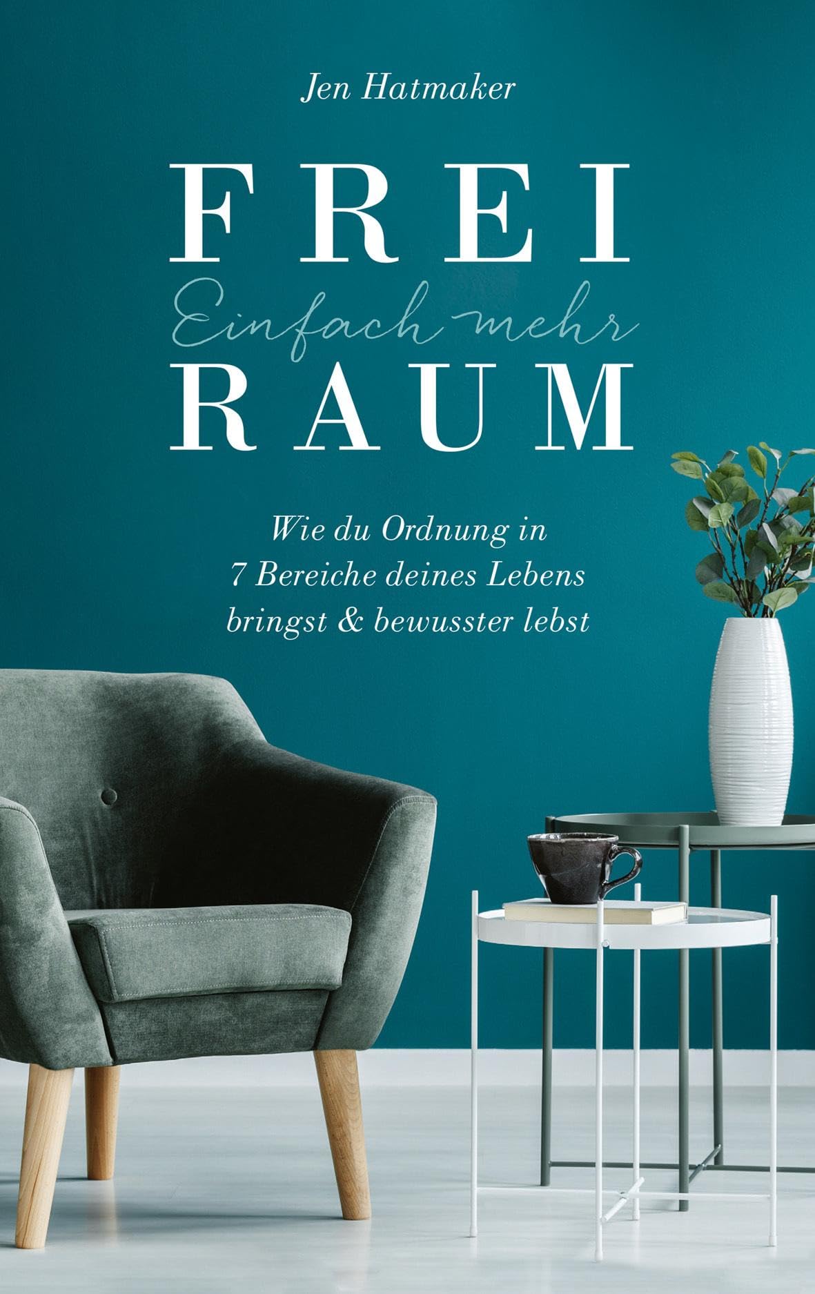 Einfach mehr Freiraum Social Sciences Books