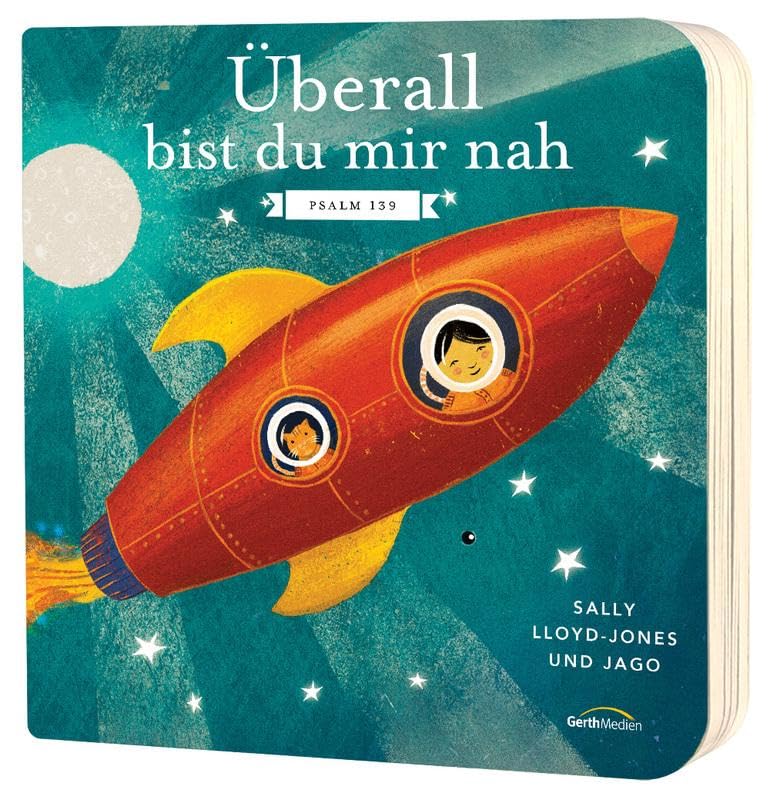 Überall bist du mir nah Non-fiction