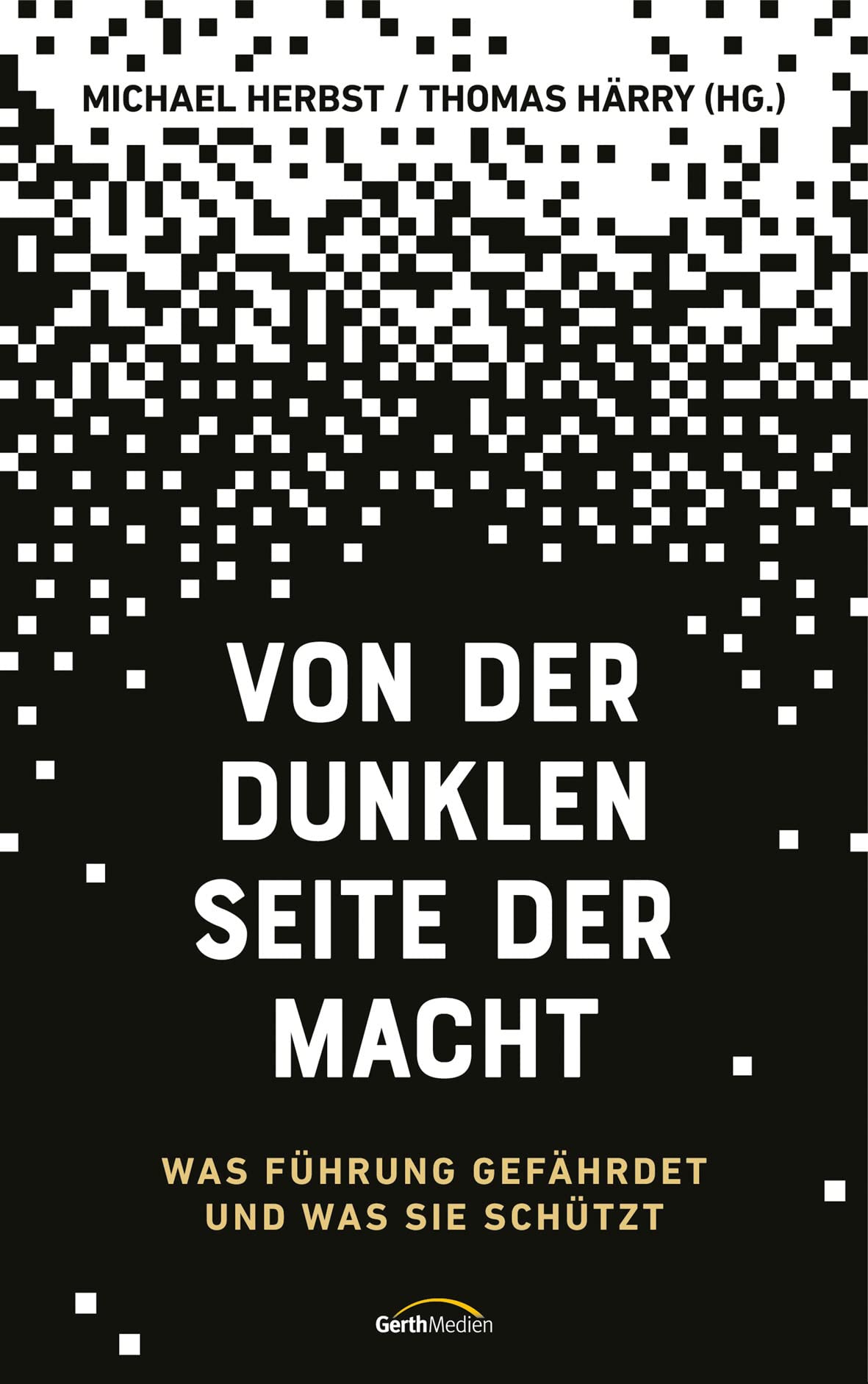 Von der dunklen Seite der Macht Business, Finance & Career Books