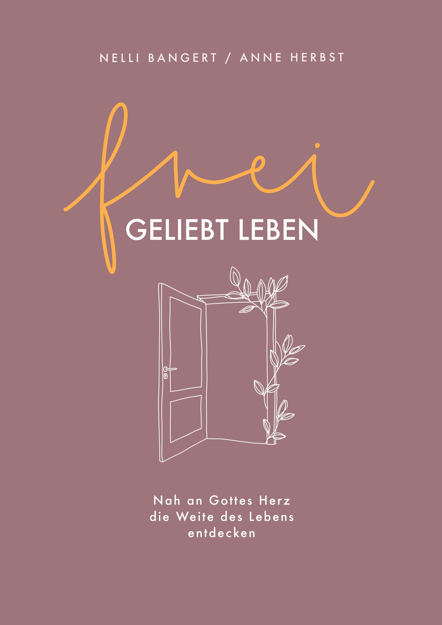 frei.geliebt leben Lifestyle