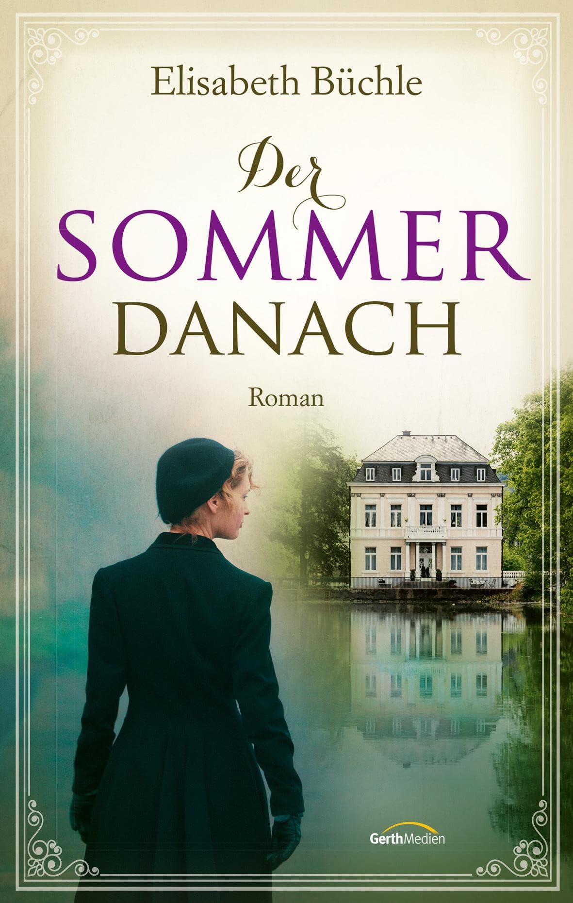 Der Sommer danach Contemporary literature Books