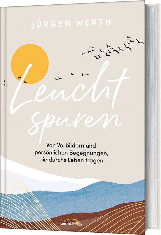 Leuchtspuren Politics & Society Books