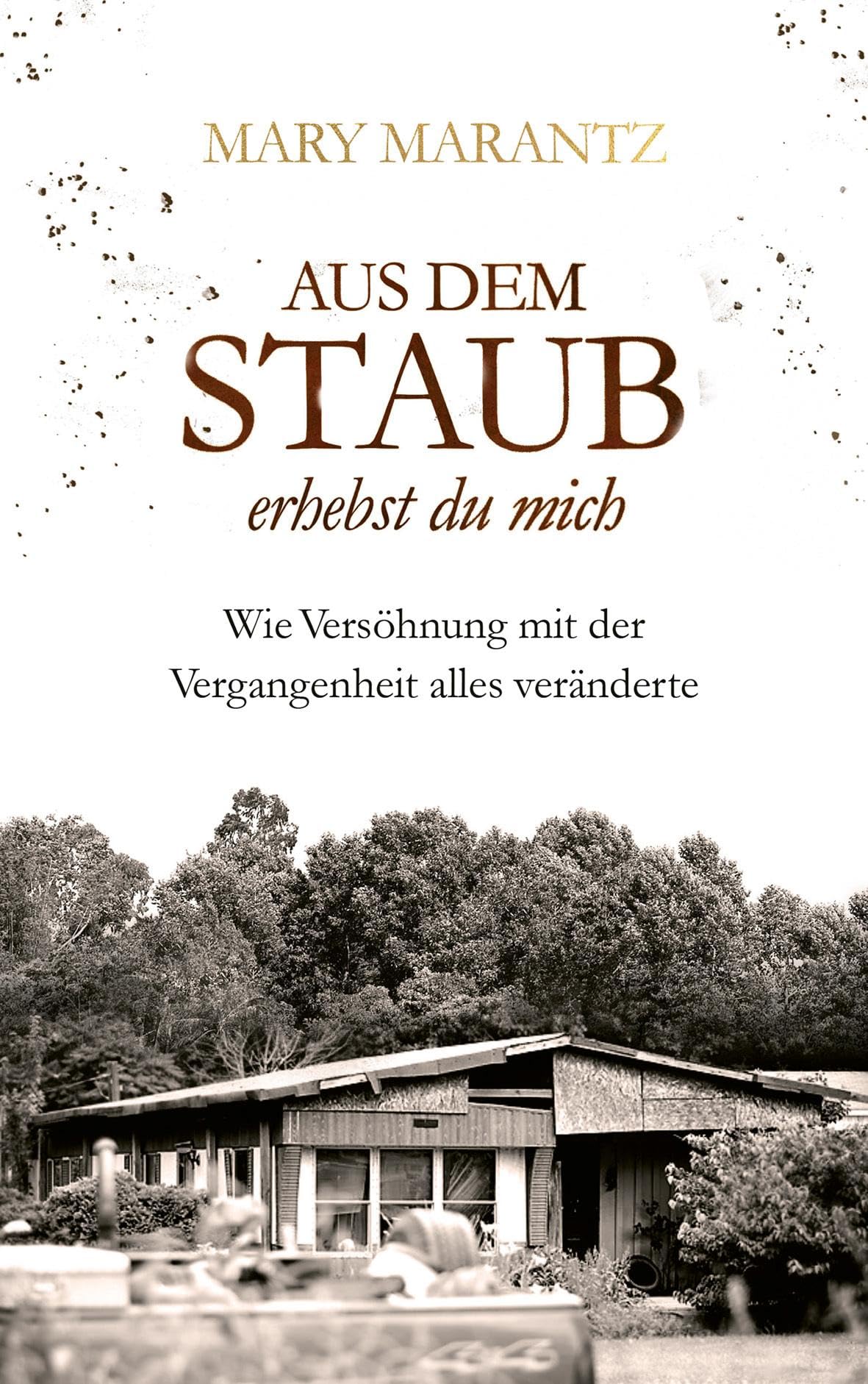 Aus dem Staub erhebst du mich Politics & Society