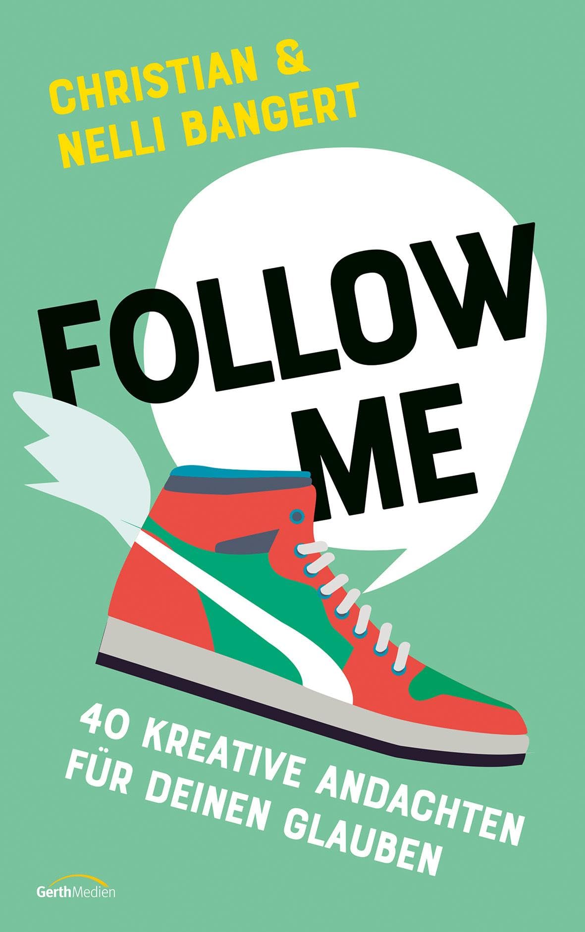 Follow Me Health, Nutrition & Fitness