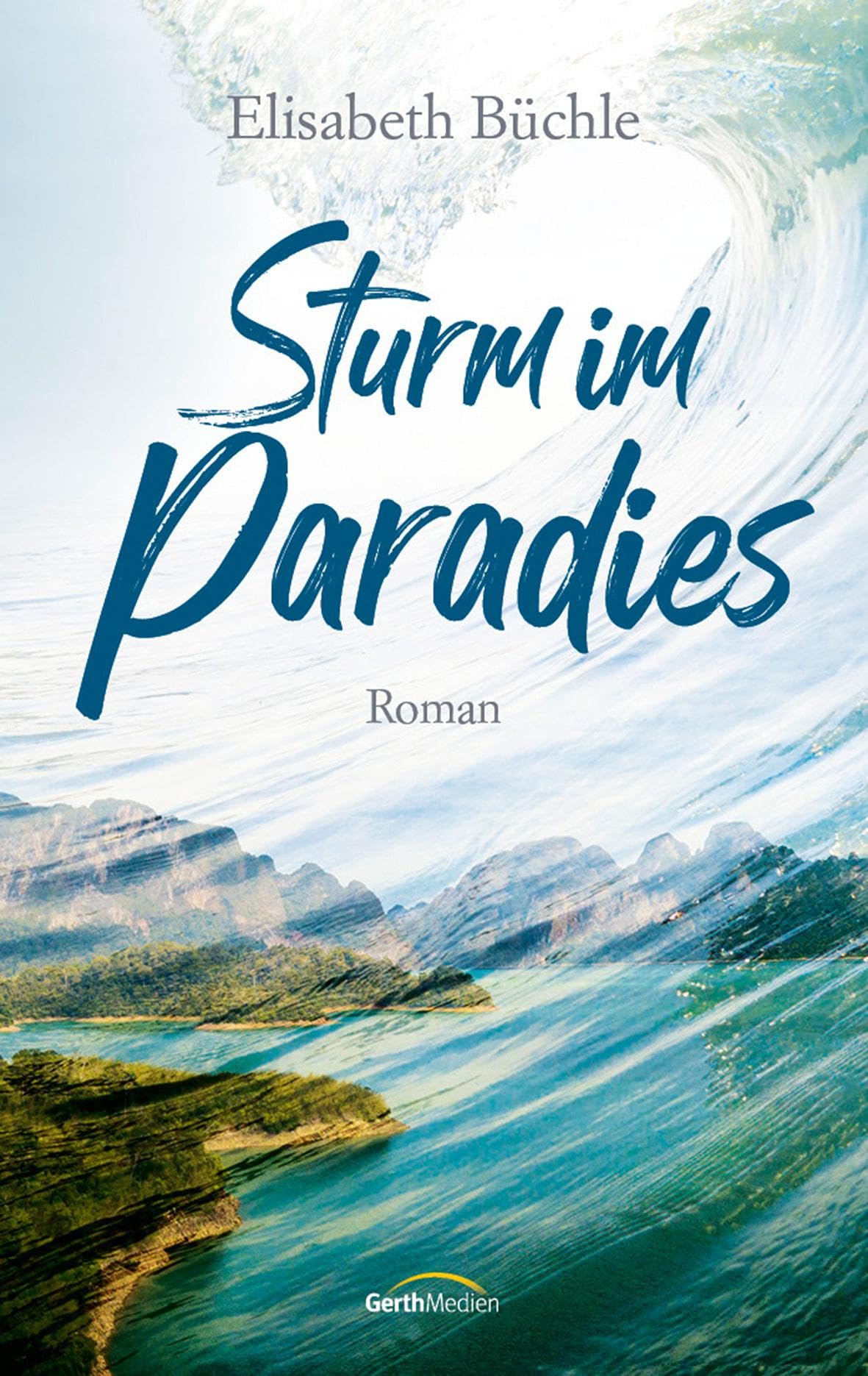 Product Image: Sturm im Paradies