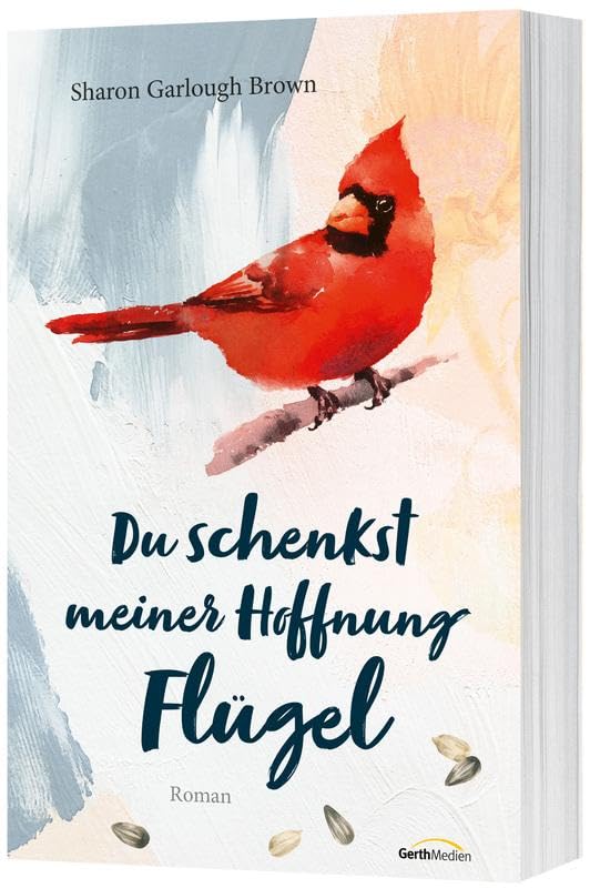 Du schenkst meiner Hoffnung Flügel Contemporary literature