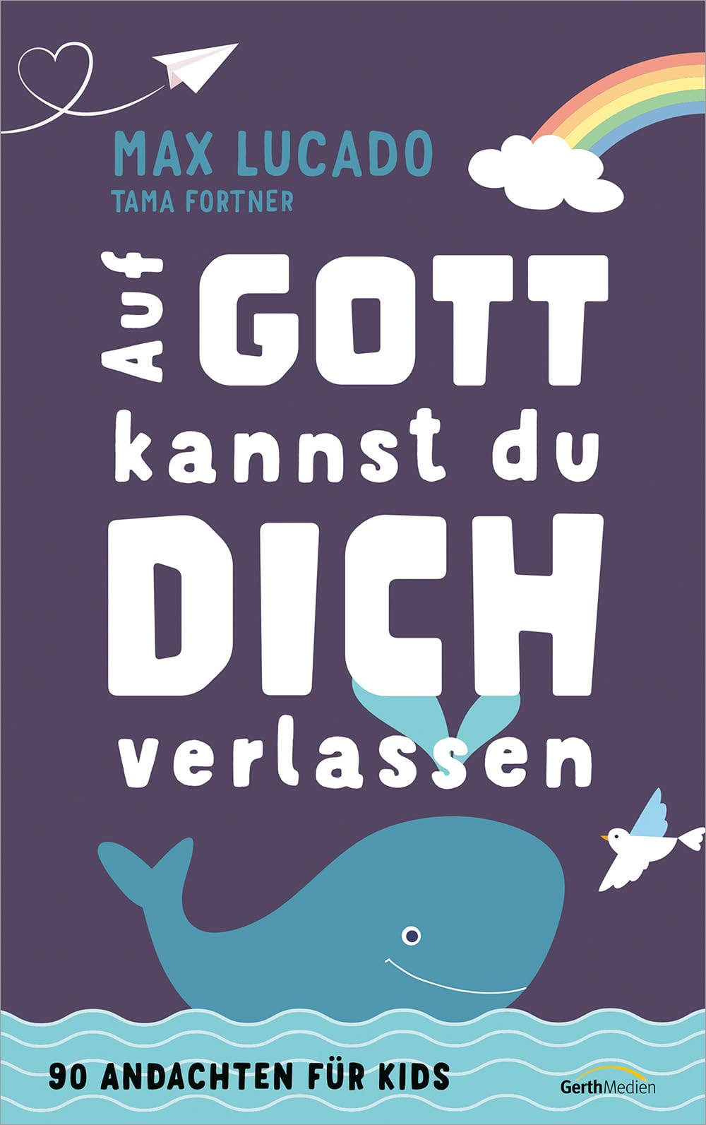 Auf Gott kannst du dich verlassen Partnership & Love