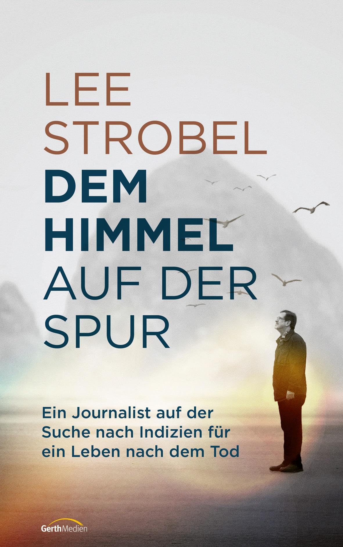 Product Image: Dem Himmel auf der Spur