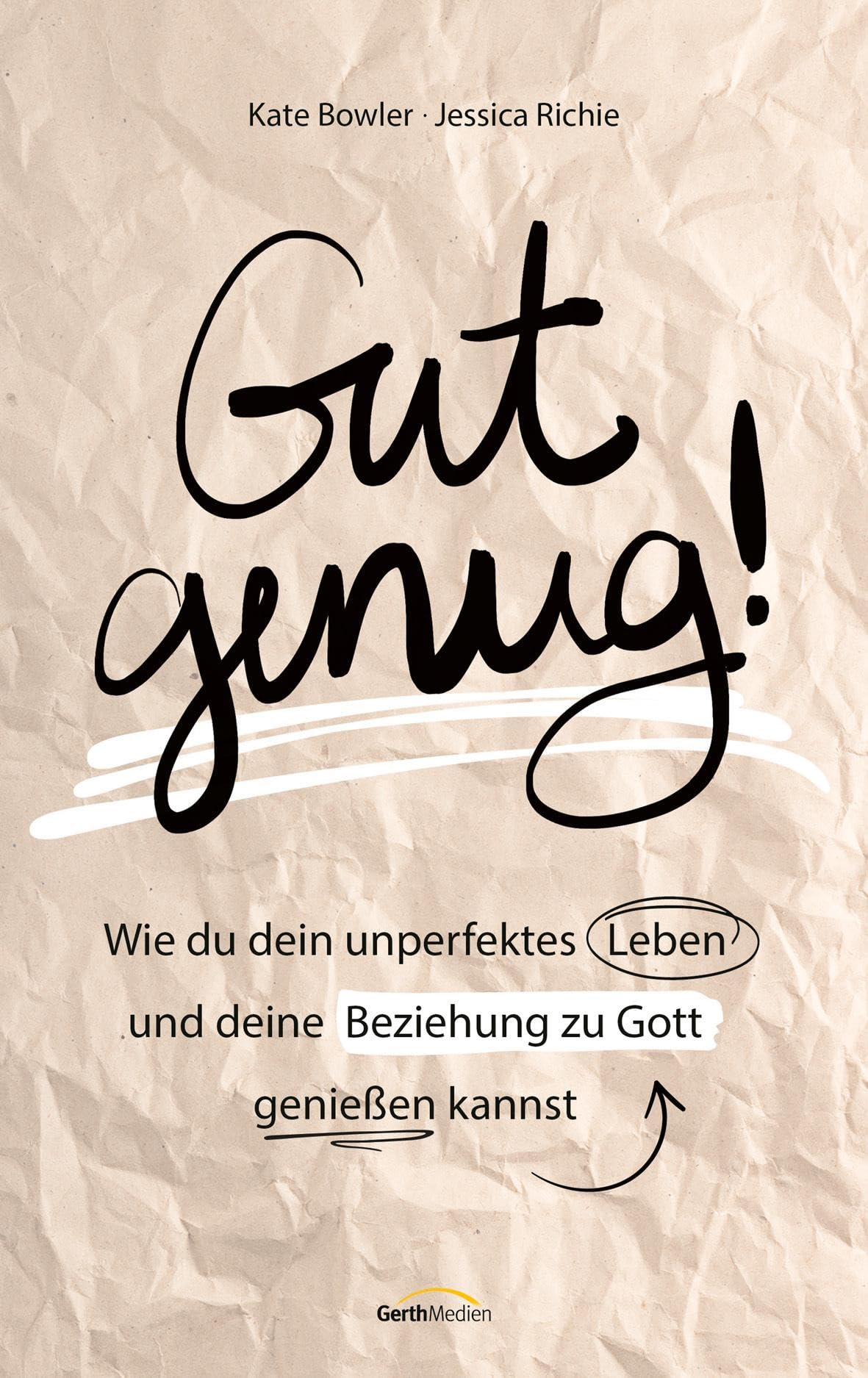 Gut genug! Lifestyle Books