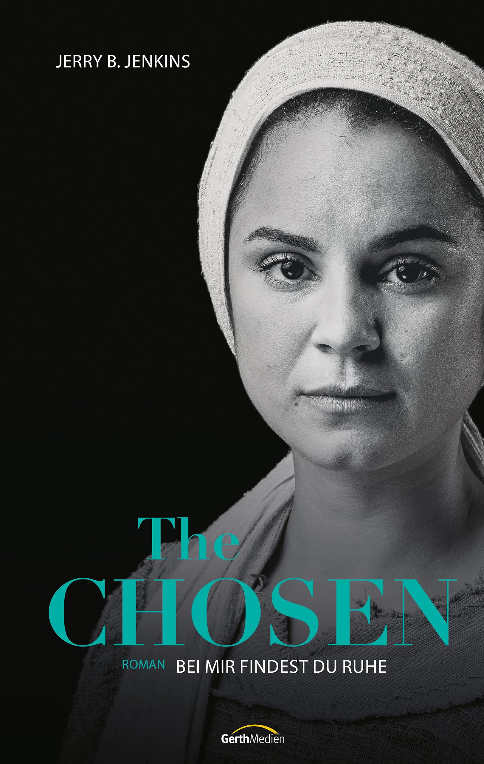 The Chosen: Bei mir findest du Ruhe: Roman Contemporary literature