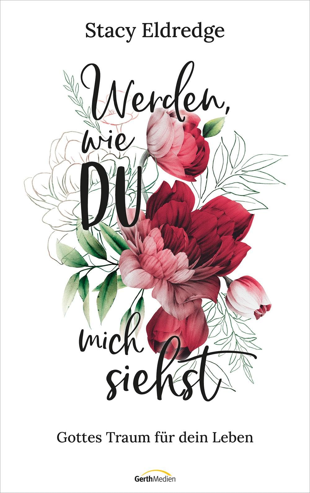 Product Image: Werden, wie du mich siehst