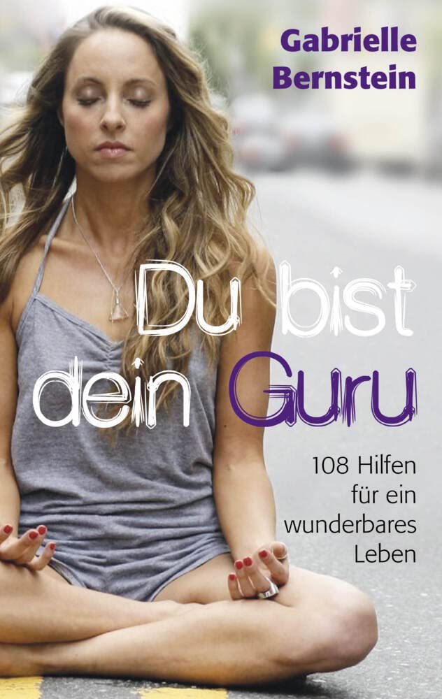 Du bist dein Guru Lifestyle Books