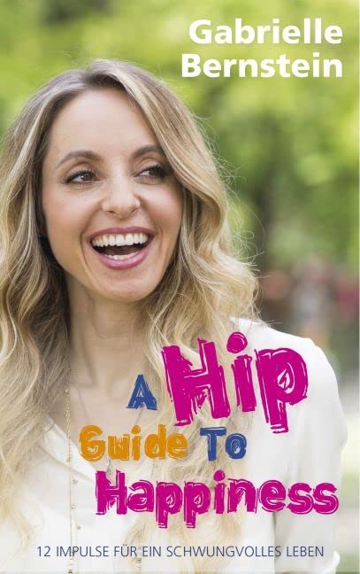 Product Image: Hip Guide to Happiness