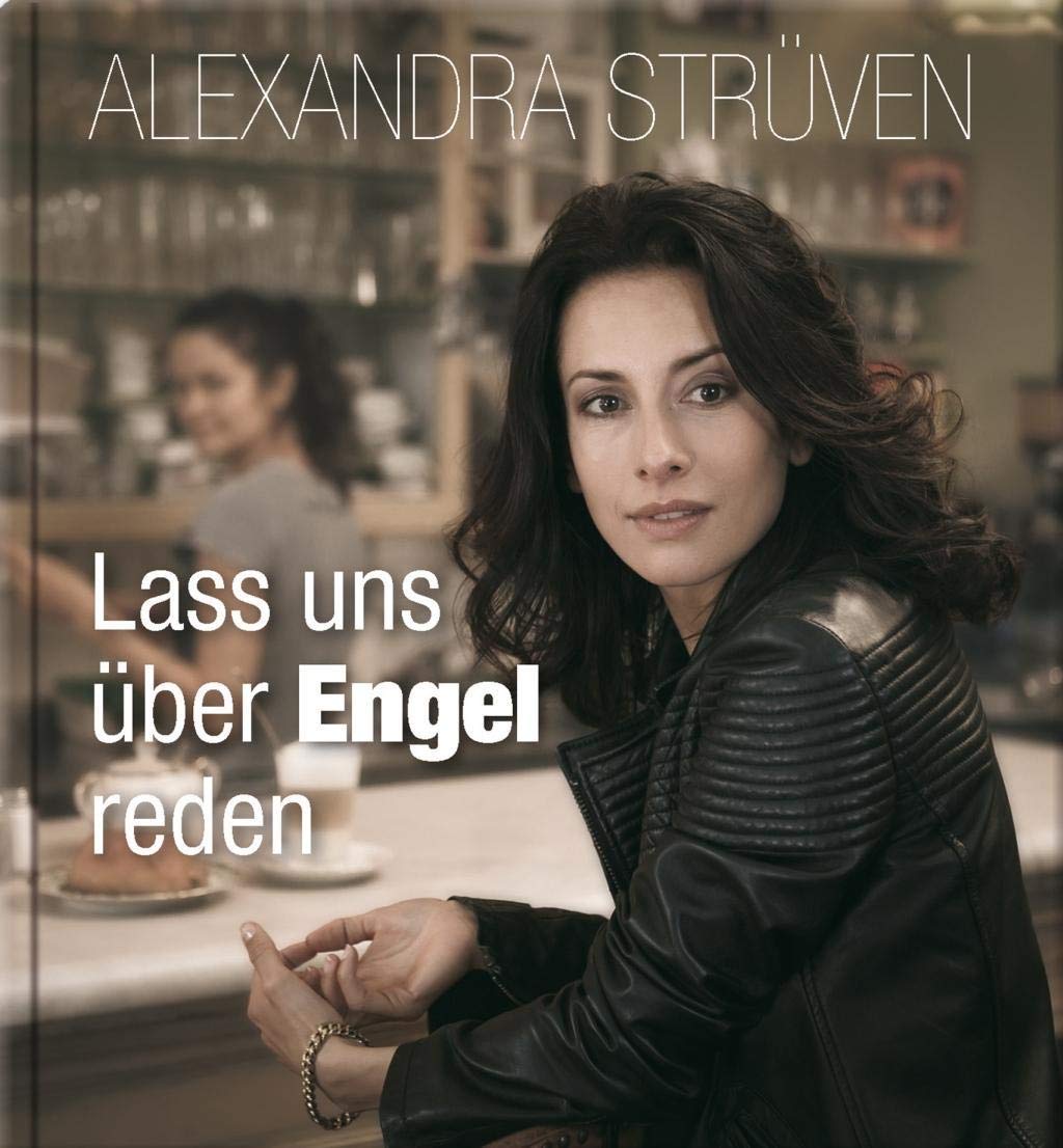 Product Image: Lass uns über Engel reden