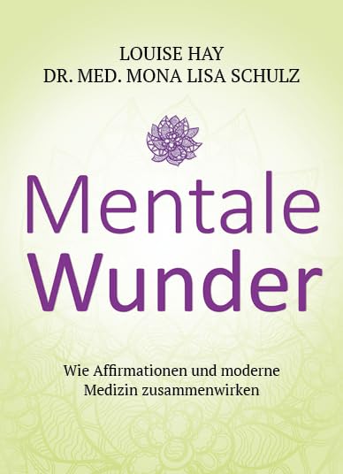 Mentale Wunder Health, Nutrition & Fitness