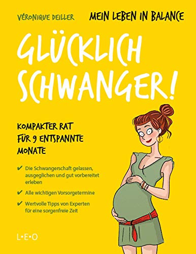 Mein Leben in Balance - Glücklich schwanger! Parents & Children