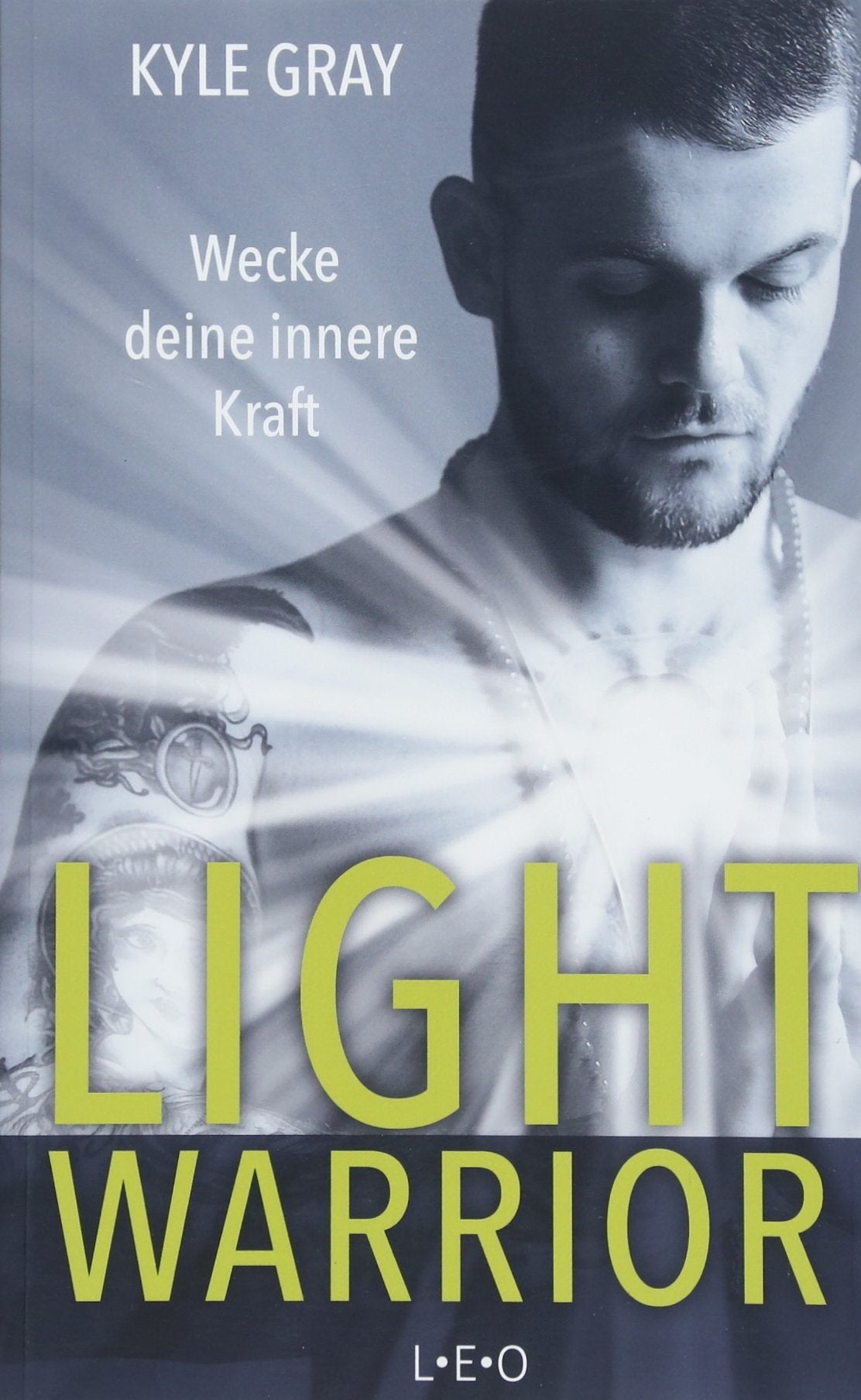 Light Warrior Health, Nutrition & Fitness Books